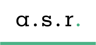 ASR logo